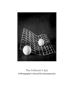 The Collector's Eye A Photographer's View of His Contemporaries /anglais