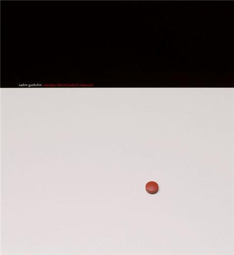 Vadim Gushchin Everyday Objects / Cultural Treasures /anglais