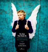 Peter Dench The Shot That Made Me: Photographers share their career-defining image /anglais