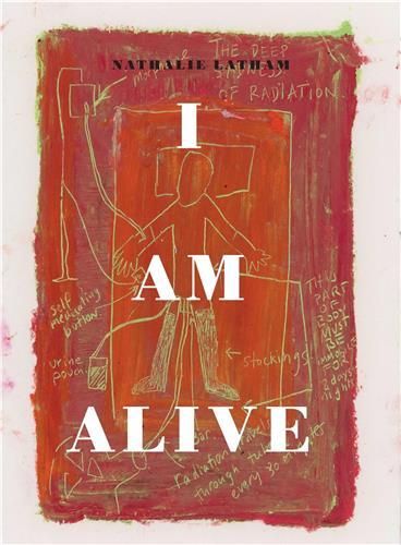 I AM ALIVE : Creating resilience and healing trauma through art /anglais