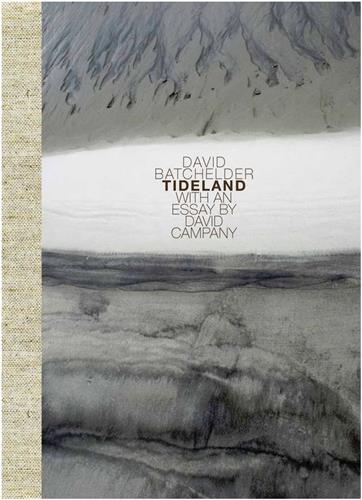 David Batchelder: Tideland /anglais