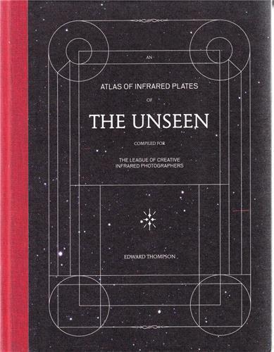 Edward Thompson : The Unseen /anglais