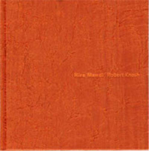 Robert Knoth Hira Mandi /anglais