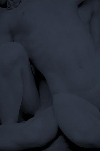 Mar SAez: Terza Vita: Lido di Ostia, Roma /anglais