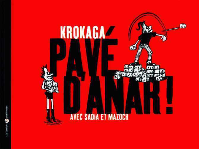 PAVE D'ANAR !
