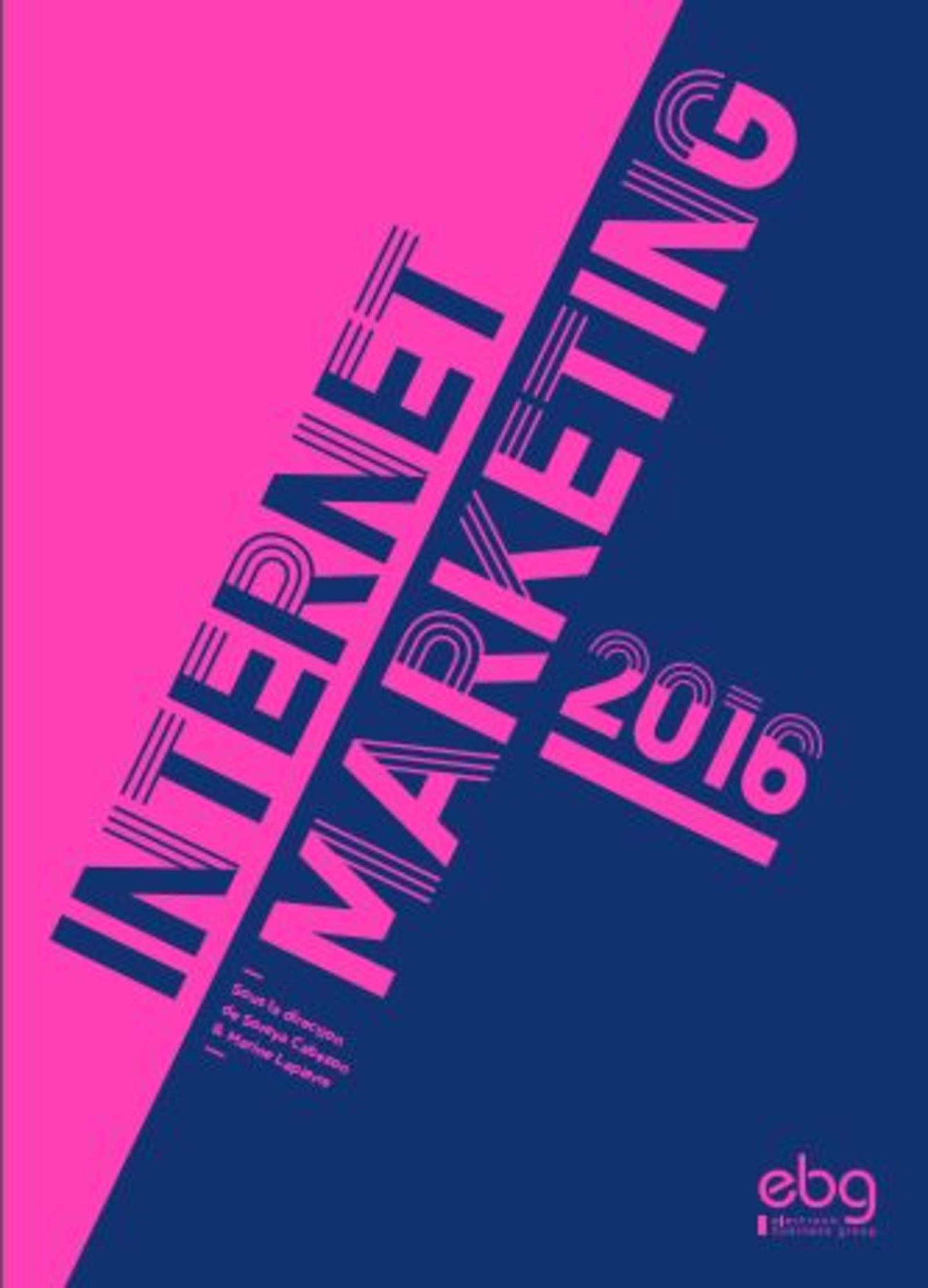 INTERNET MARKETING 2016