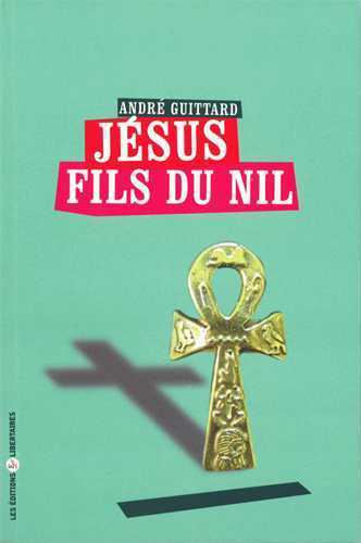 JESUS FILS DU NIL
