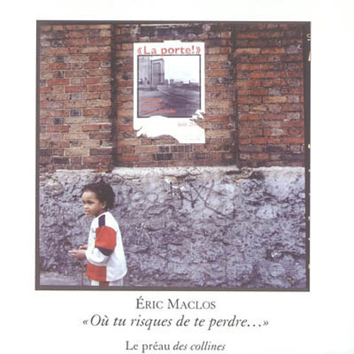 Où tu risques de te perdre