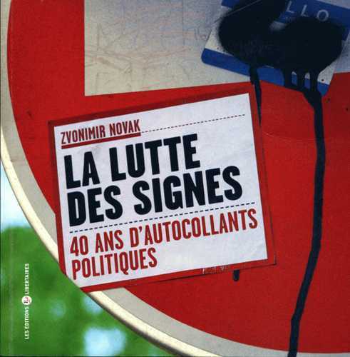 LA LUTTE DES SIGNES
