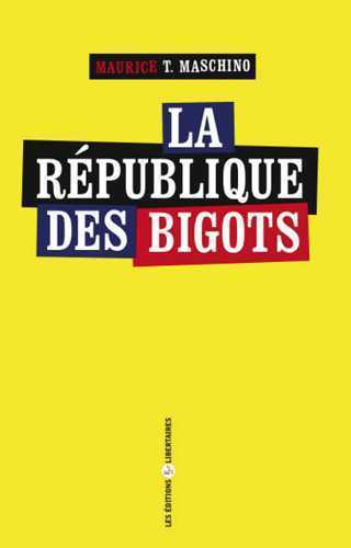 La république des bigots