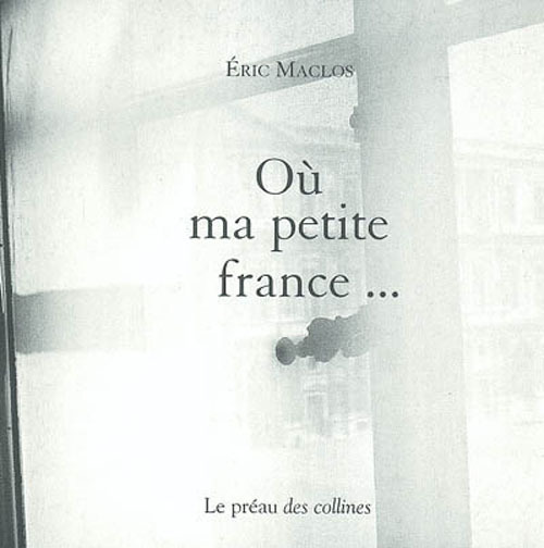 Où ma petite france...