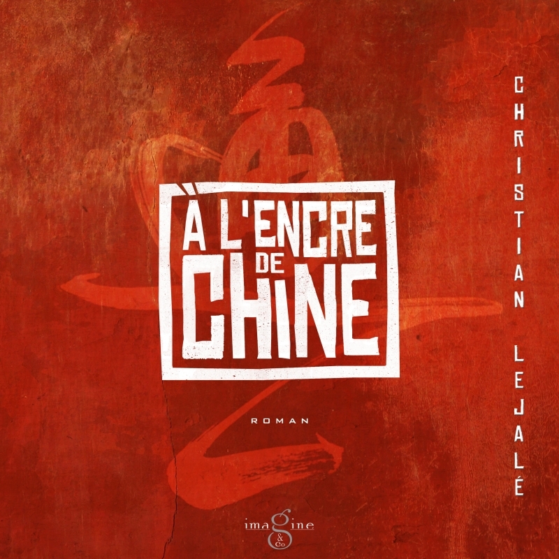 A l'encre de Chine