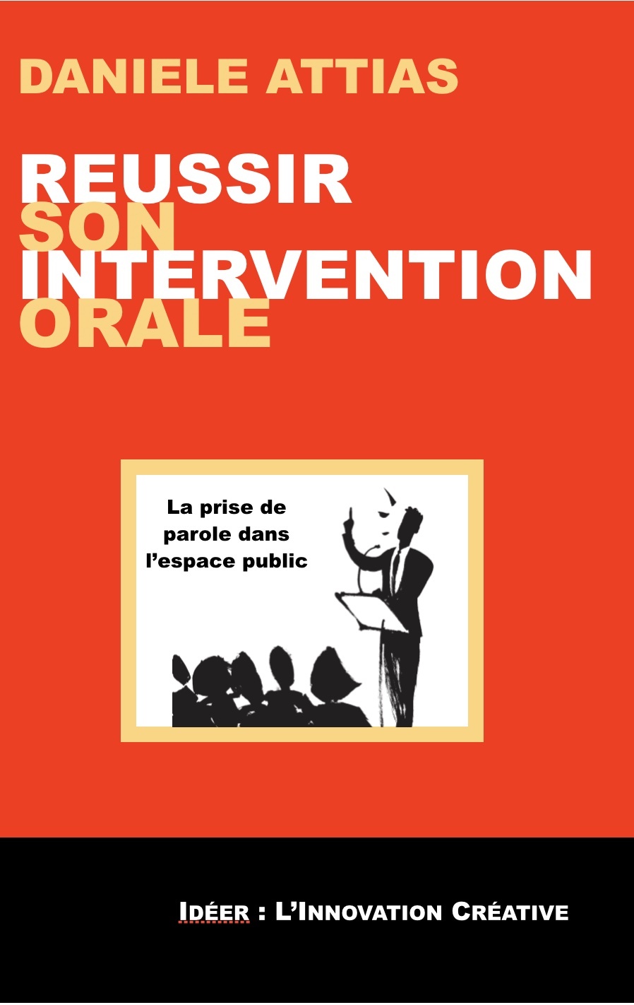 Réussir son intervention orale