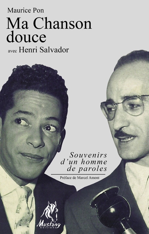 Ma Chanson douce avec Henri Salvador