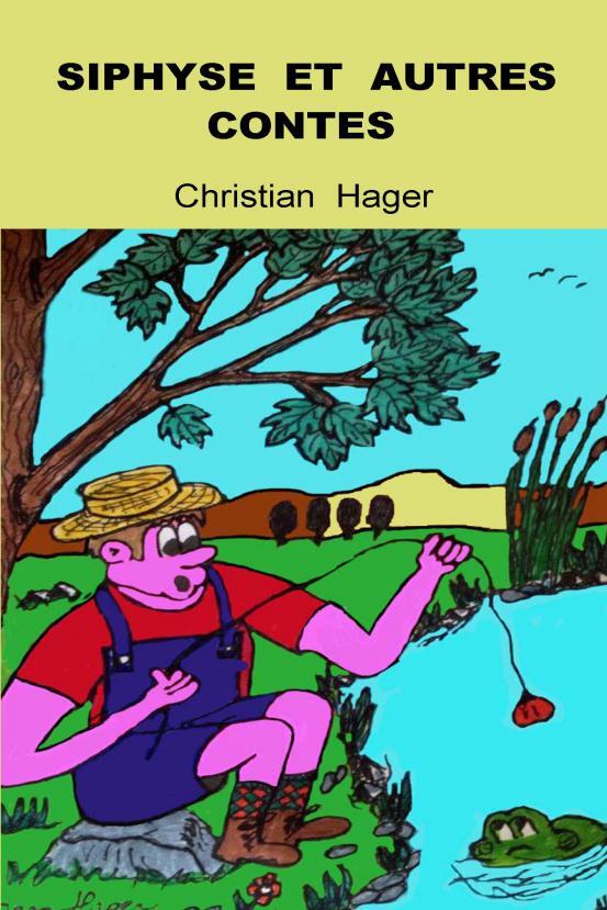 SIPHYSE  ET  AUTRES  CONTES