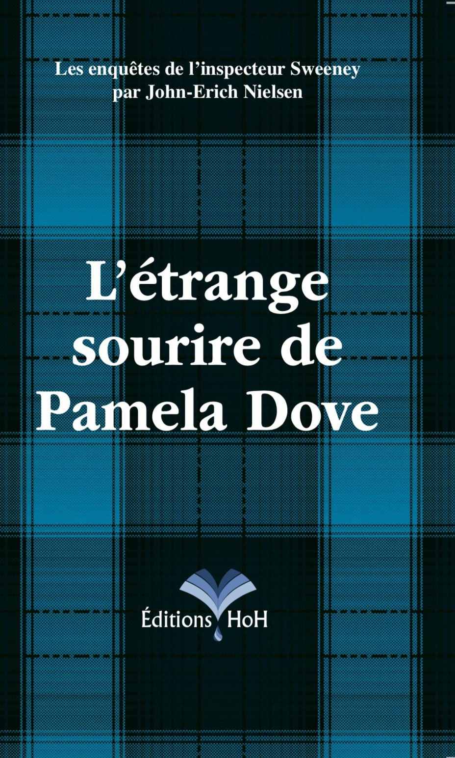 L'étrange sourire de Pamela Dove