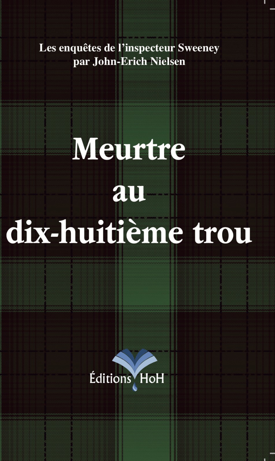 Meurtre au dix-huitième trou