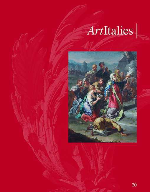 Artitalies N°20