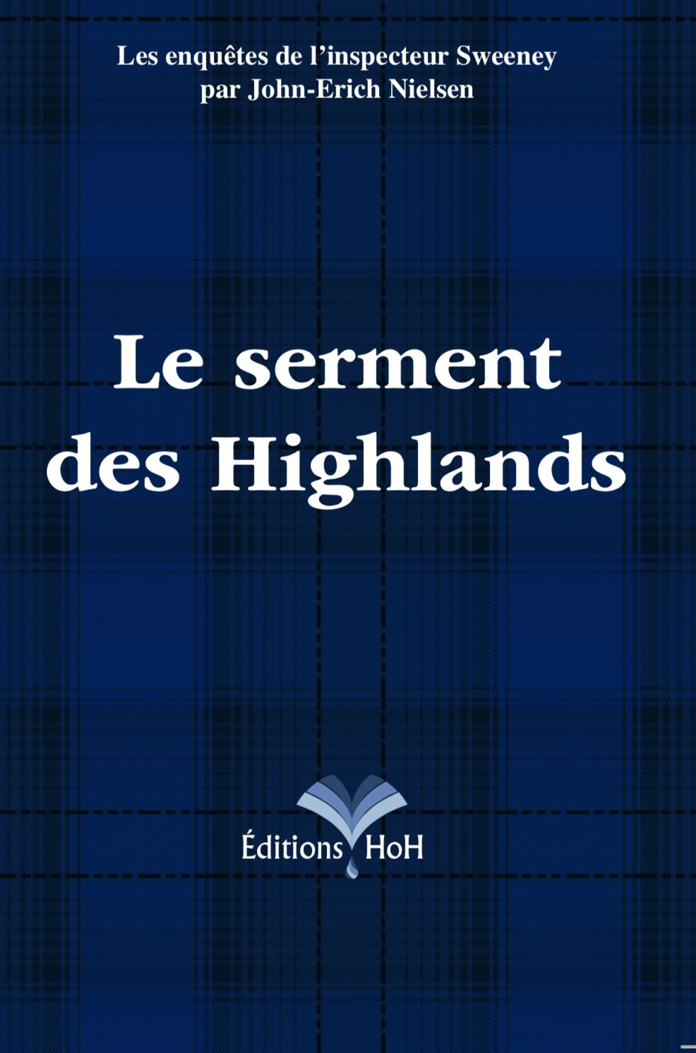 Le serment des Highlands