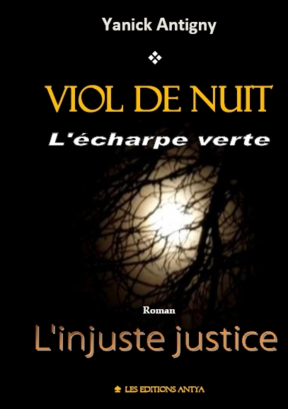 Viol de nuit