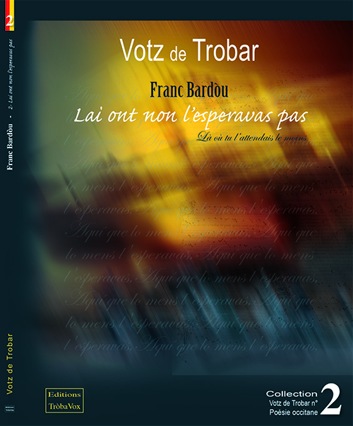 Lai ont non l'esperavas pas