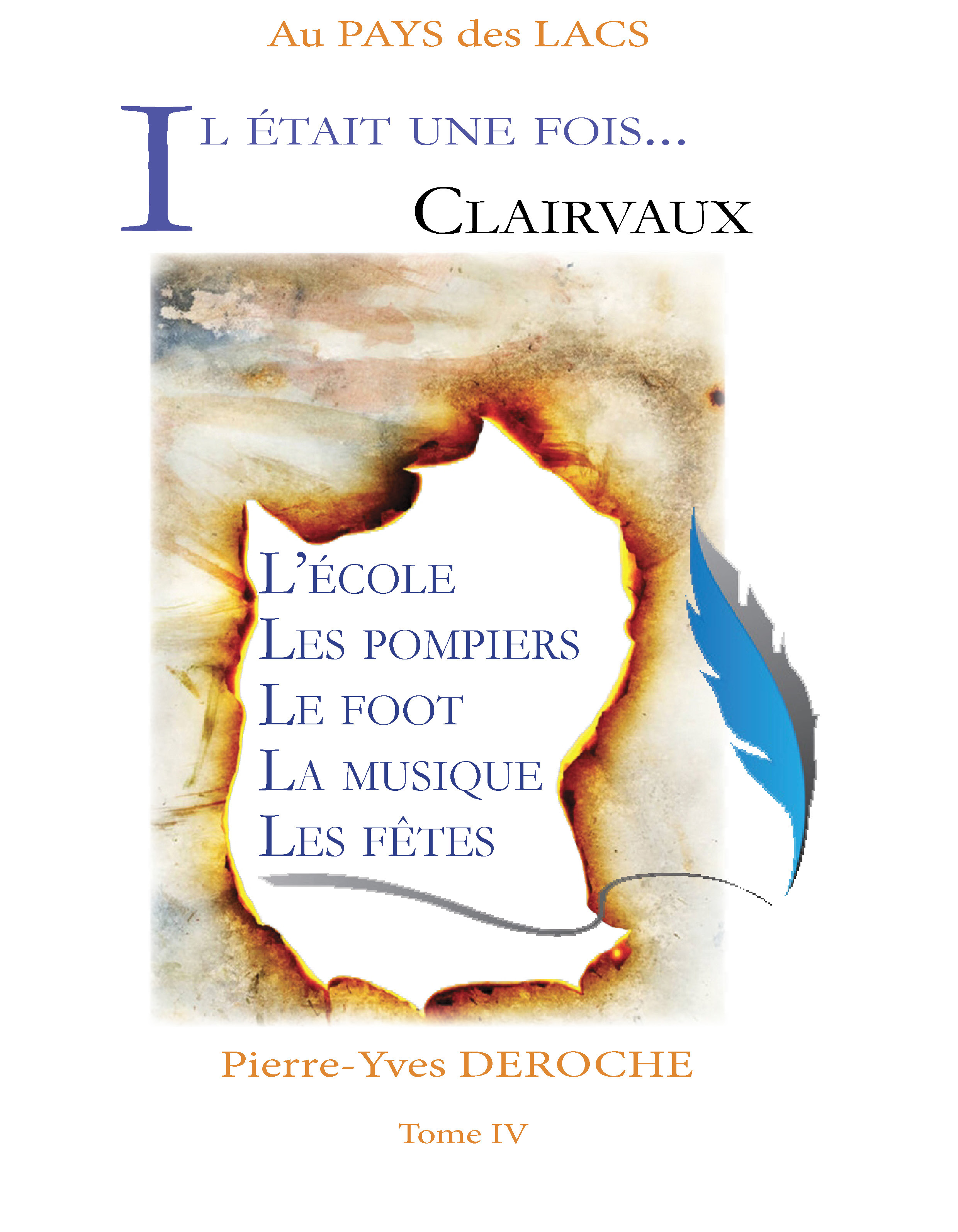 Il était une fois ... Clairvaux
