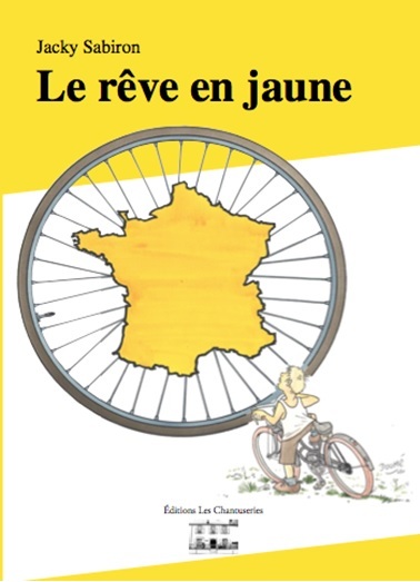 Le rêve en jaune
