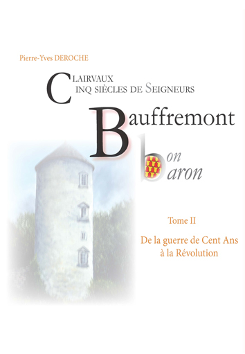 Bauffremont bon baron