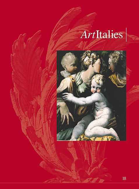 Artitalies N°18