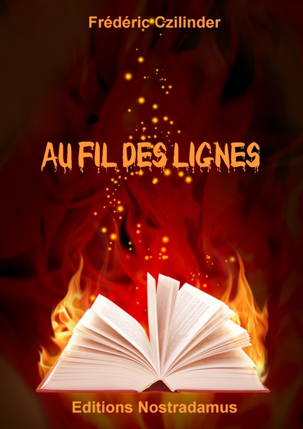 AU FIL DES LIGNES