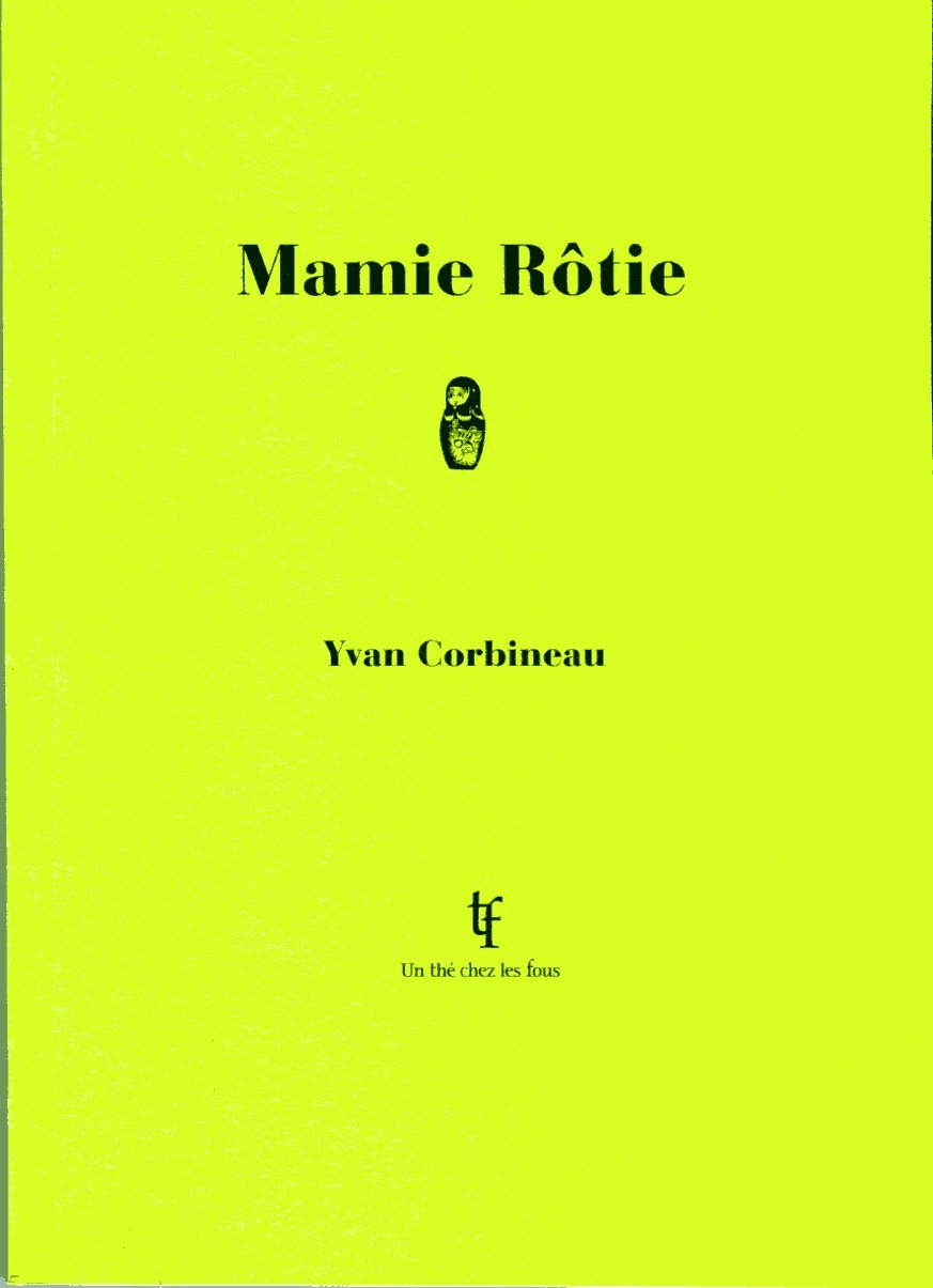 Mamie Rôtie