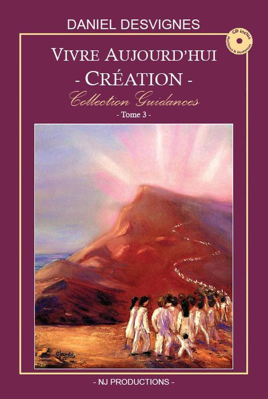Vivre aujourd'hui - Création - Collection Guidances T3