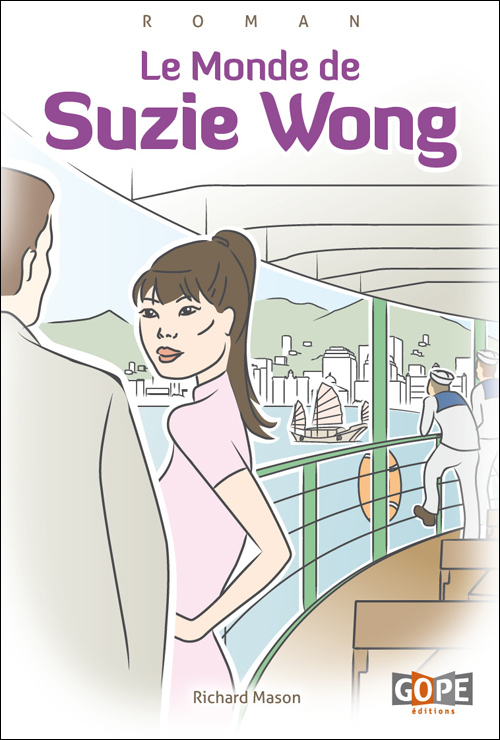 Le monde de Suzie Wong