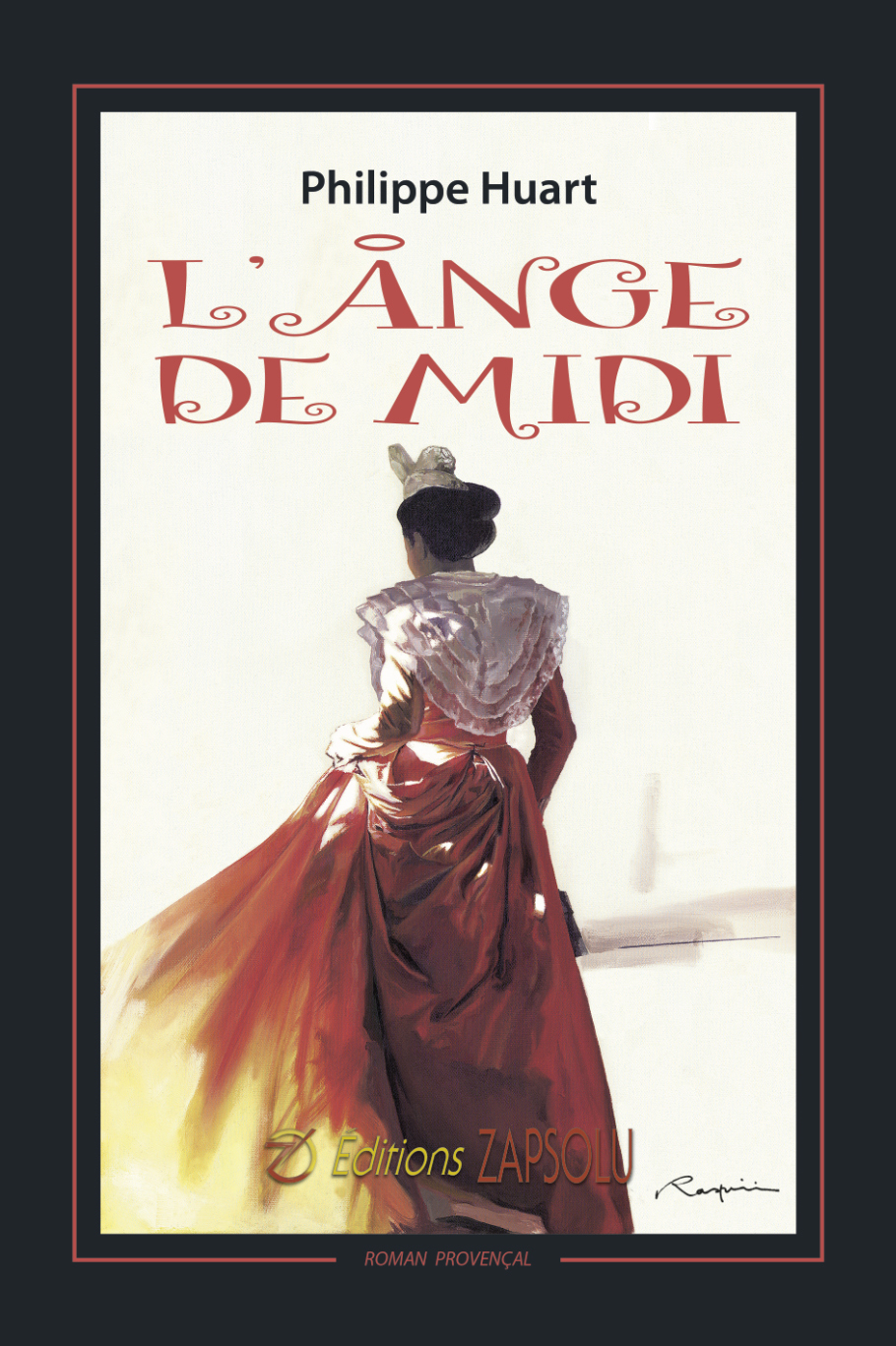 L'ANGE DE MIDI