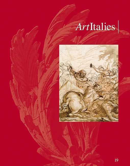 Artitalies N°19
