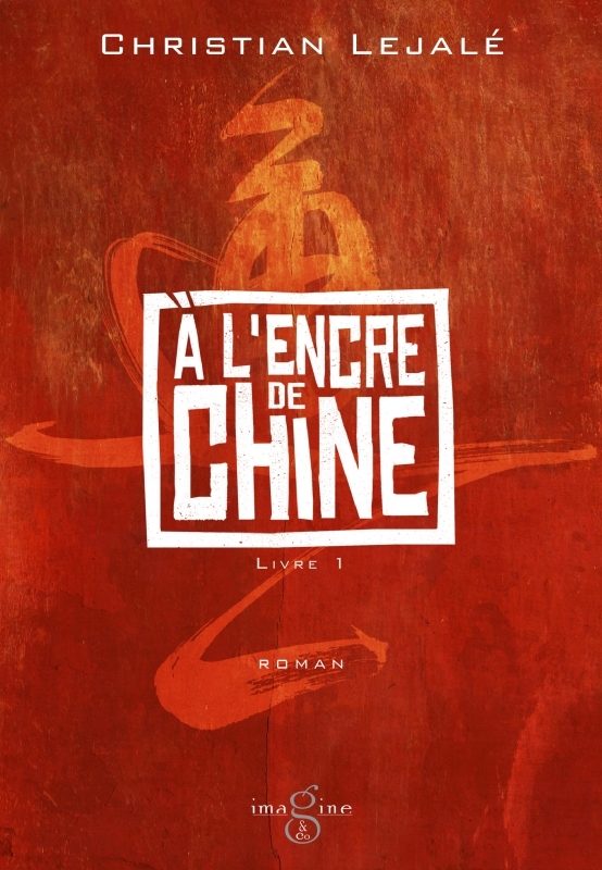 A l'encre de Chine