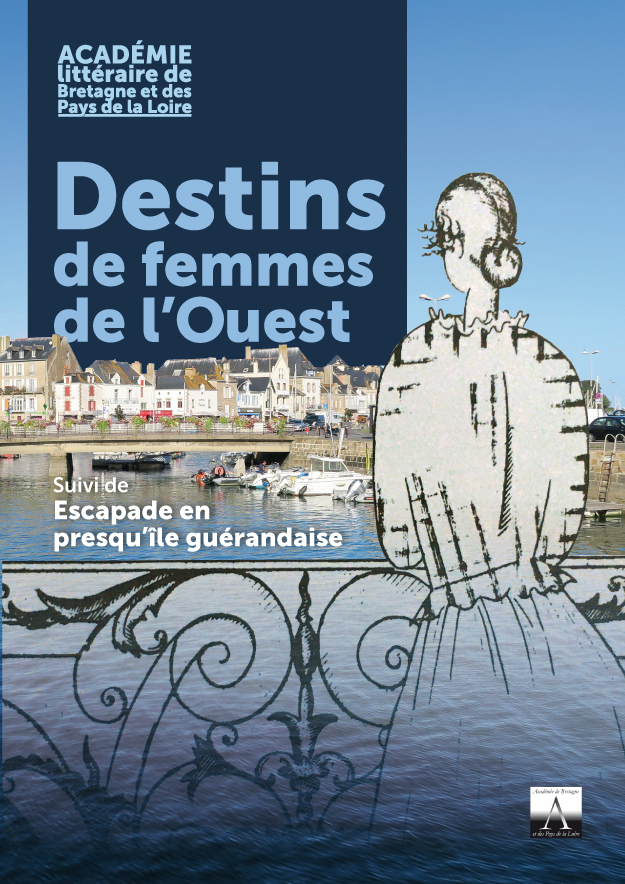 DESTINS DE FEMMES DE L'OUEST