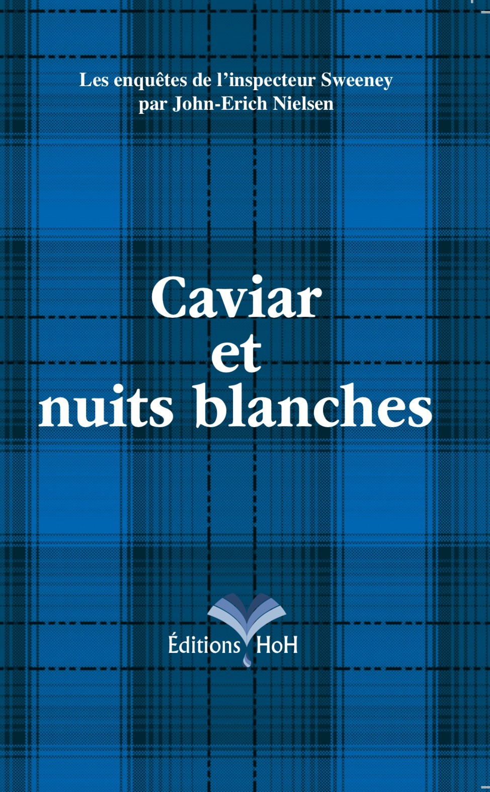 Caviar et nuits blanches