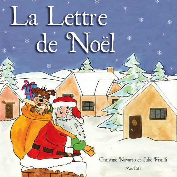 LA LETTRE DE NOEL