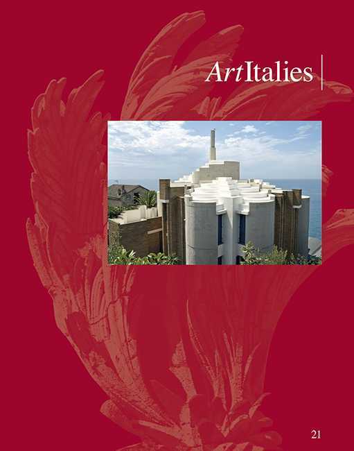 Artitalies N°21