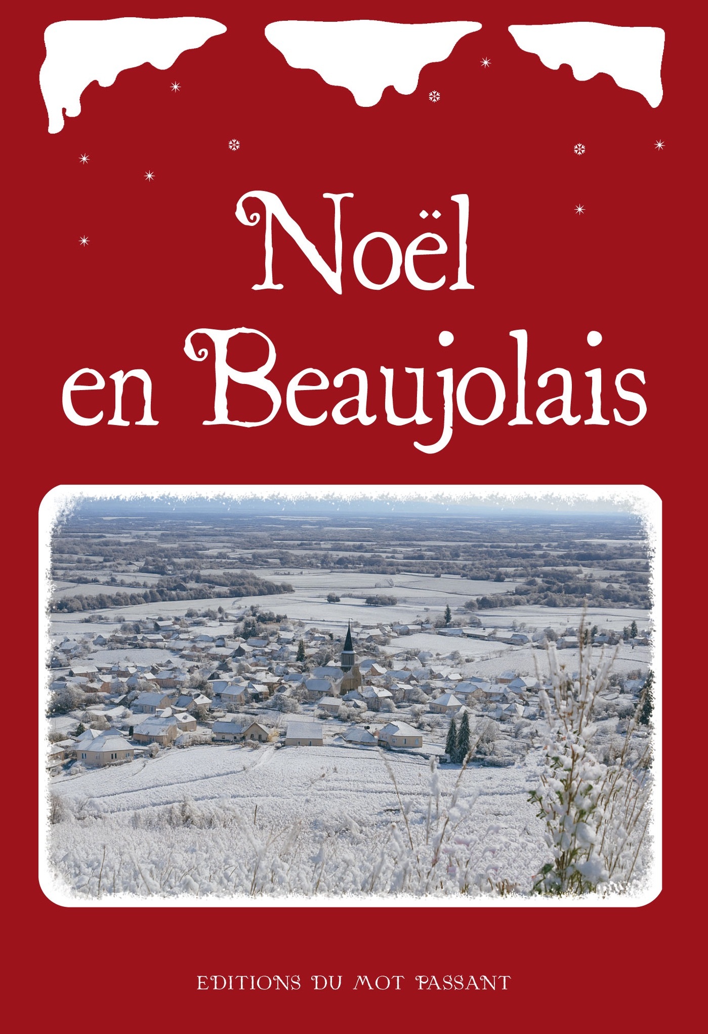 Noël en Beaujolais