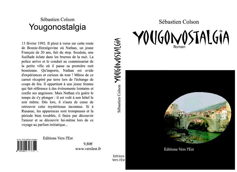 Yougonostalgia