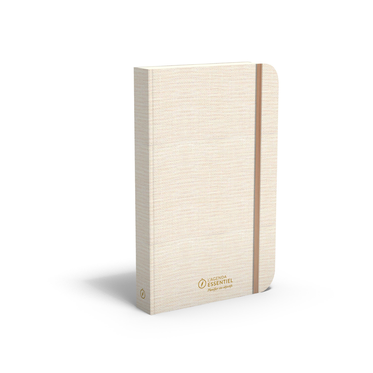 L'Agenda Essentiel (version poche)