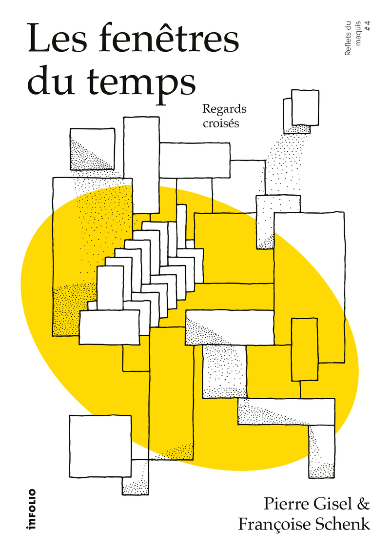 Les fenêtres du temps - Regards croisés