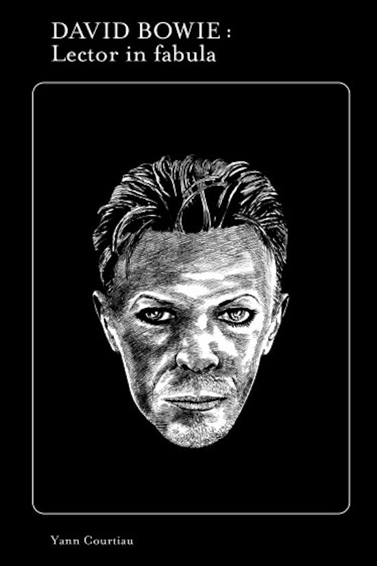 David Bowie : Lector in Fabula