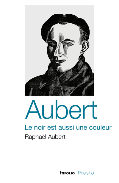 Aubert, le noir est aussi une couleur