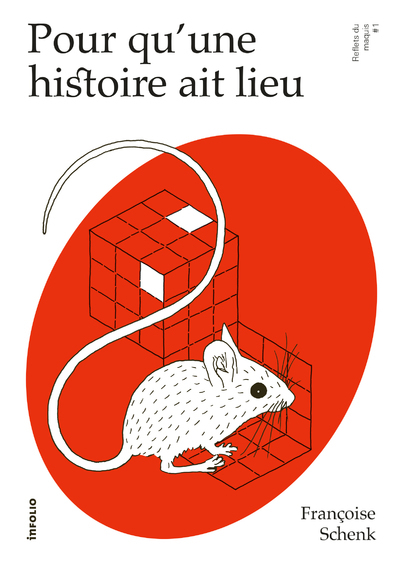 Pour qu'une histoire ait lieu - Reflets du maquis #1