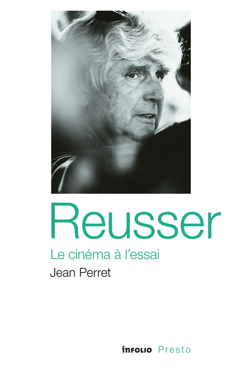 Reusser - Le cinéma à l'essai