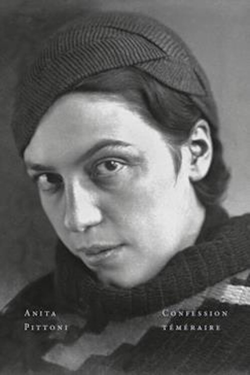 Confession téméraire