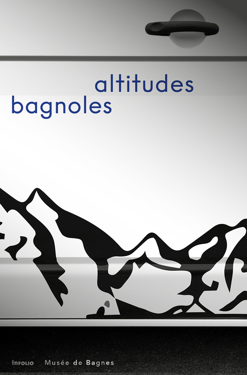 Bagnoles altitudes